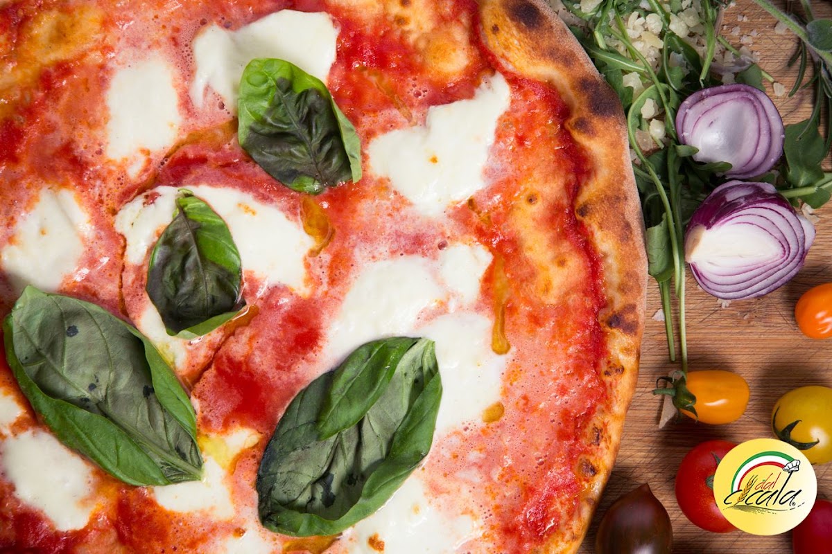 Pizzeria Dal Cicala