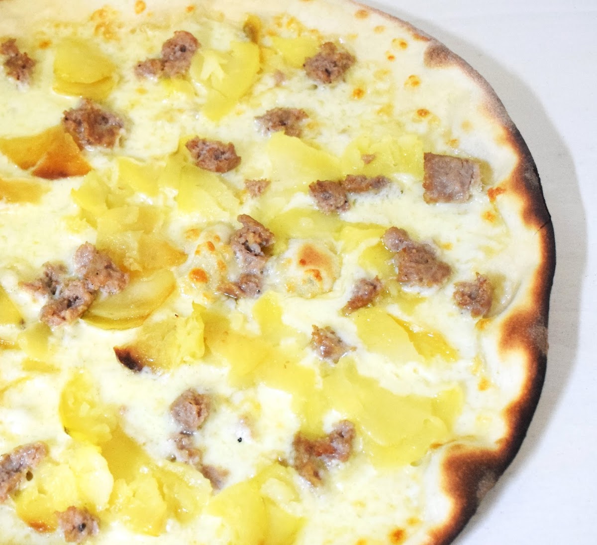 Pizzeria Dal Cicala Photo 8