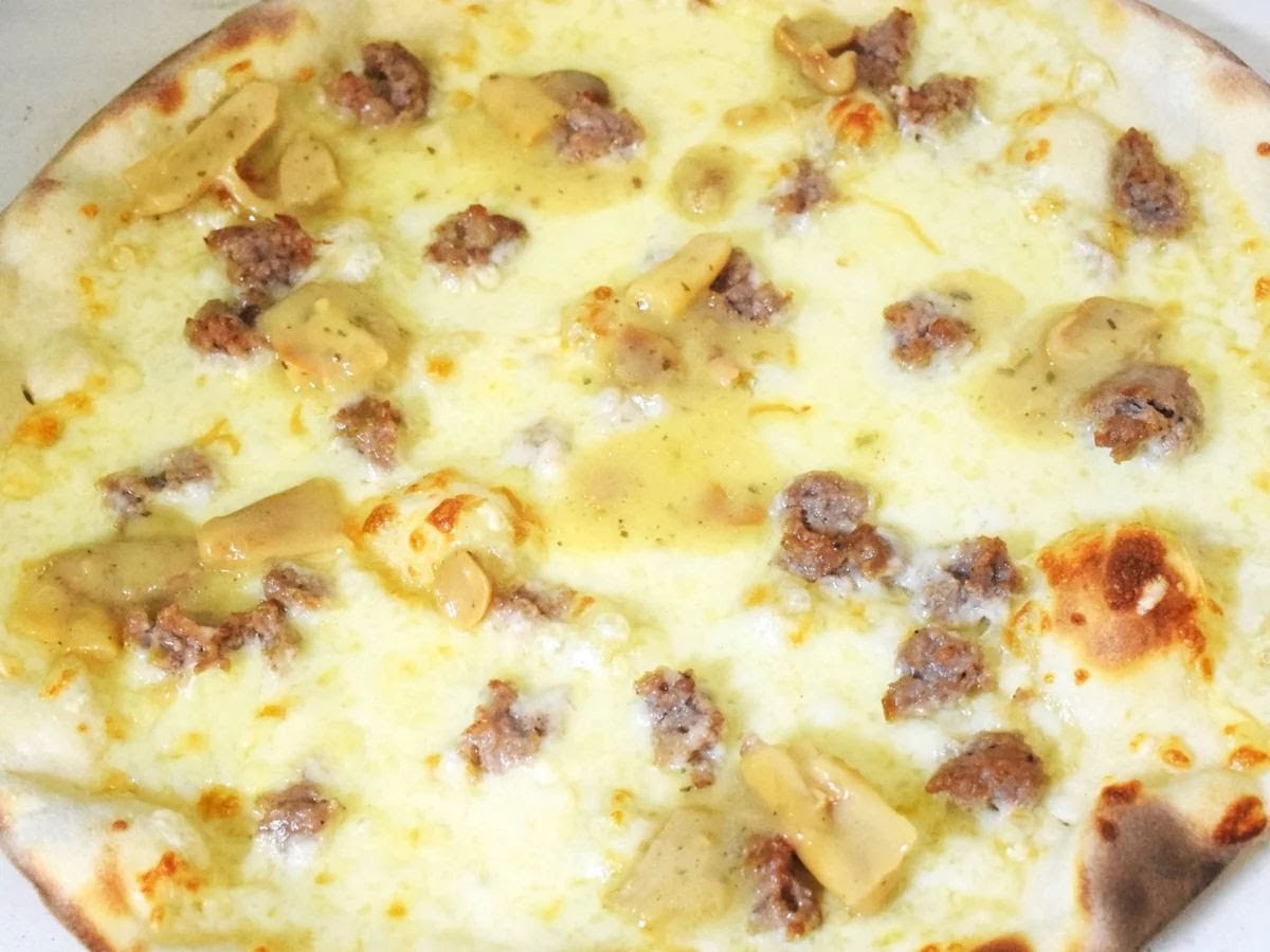 Pizzeria Dal Cicala Photo 2