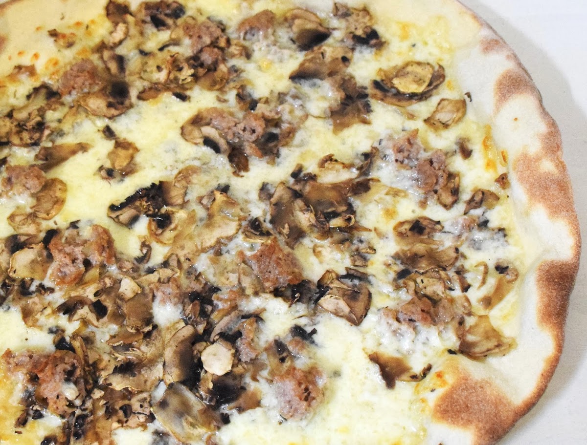 Pizzeria Dal Cicala Photo 7