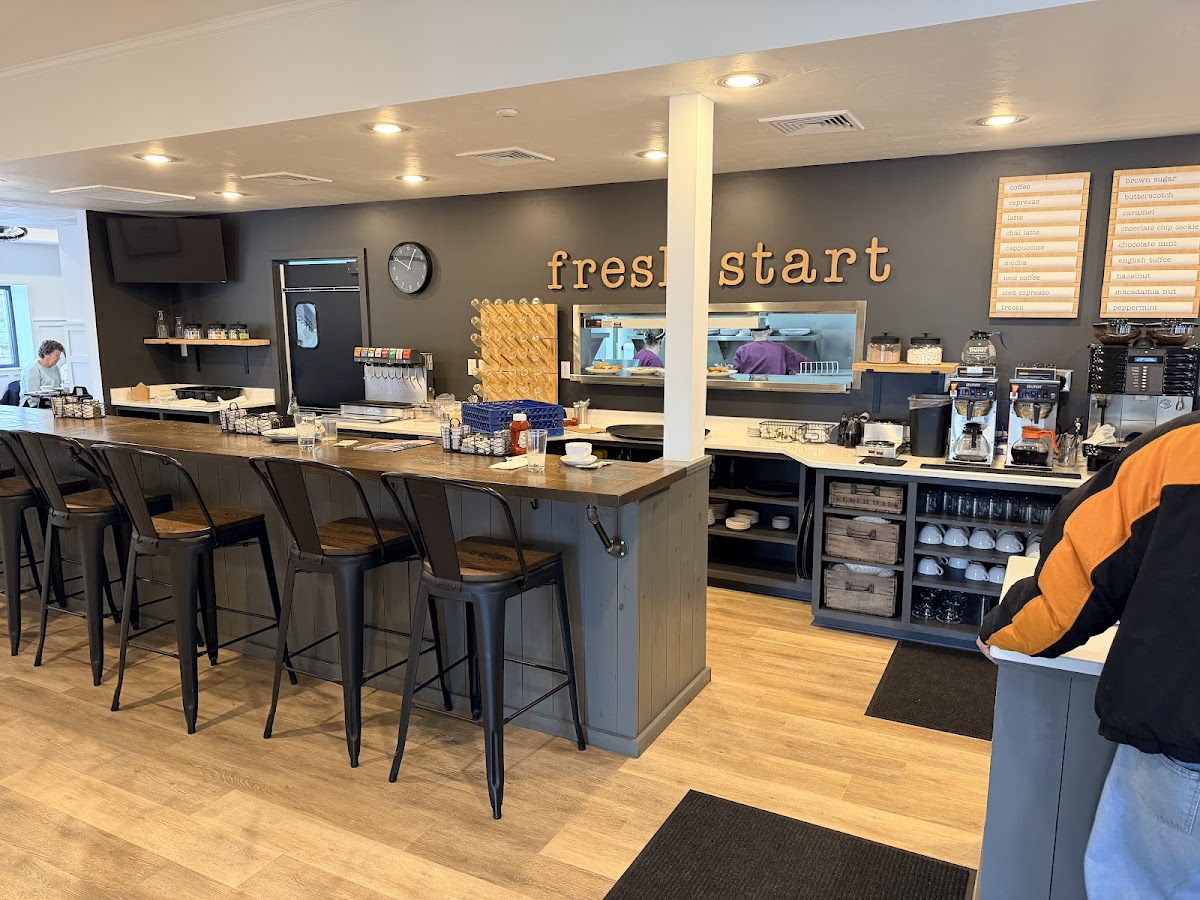Fresh Start Restaurant Photo 4
