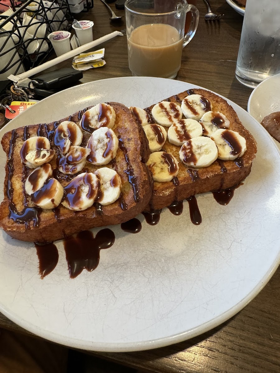 Fresh Start Restaurant Photo 7