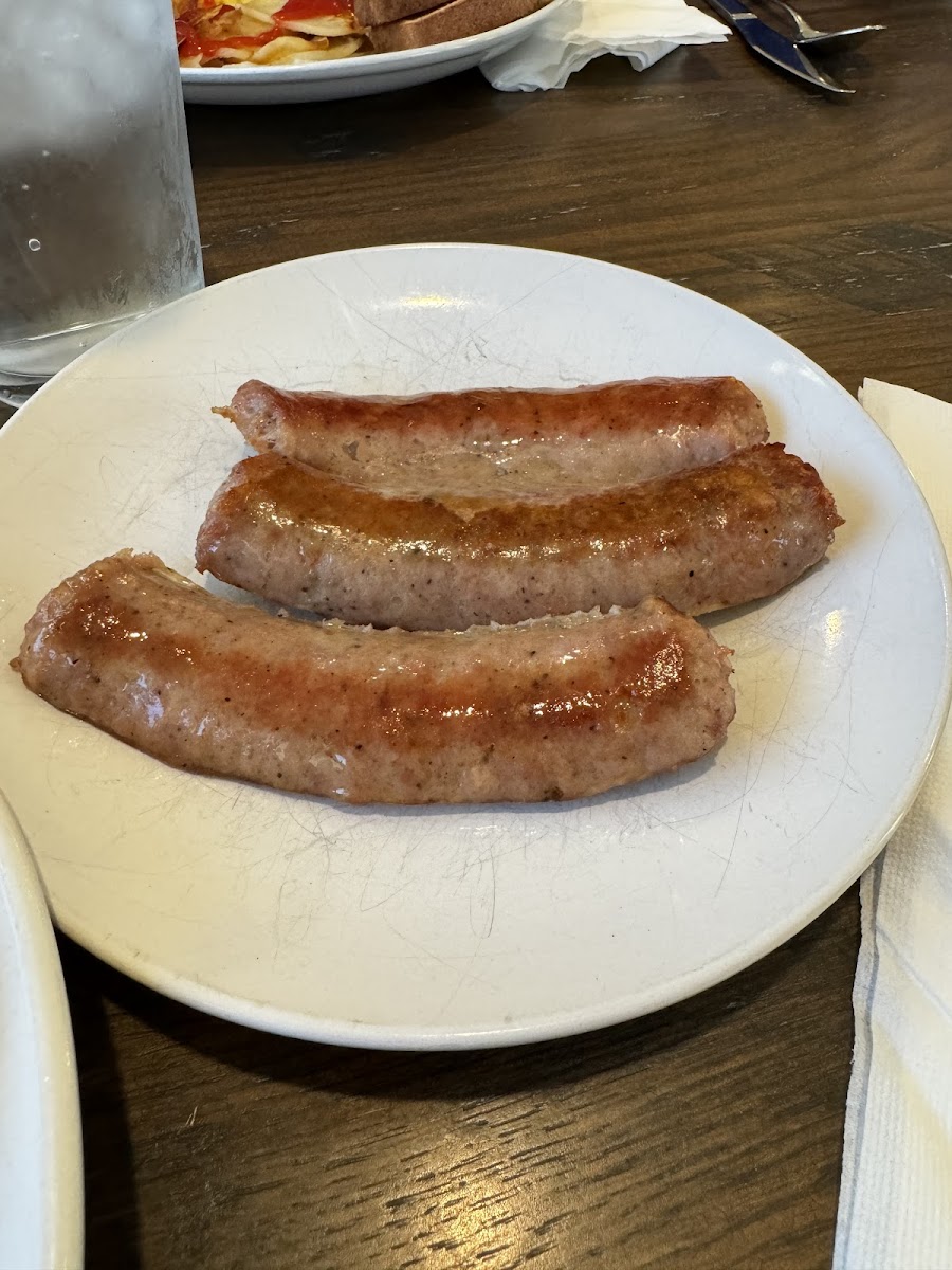 Fresh Start Restaurant Photo 8