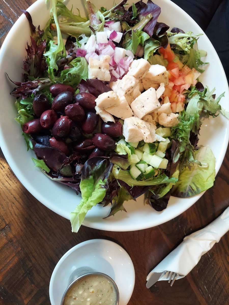 Fresh Start Restaurant Photo 9