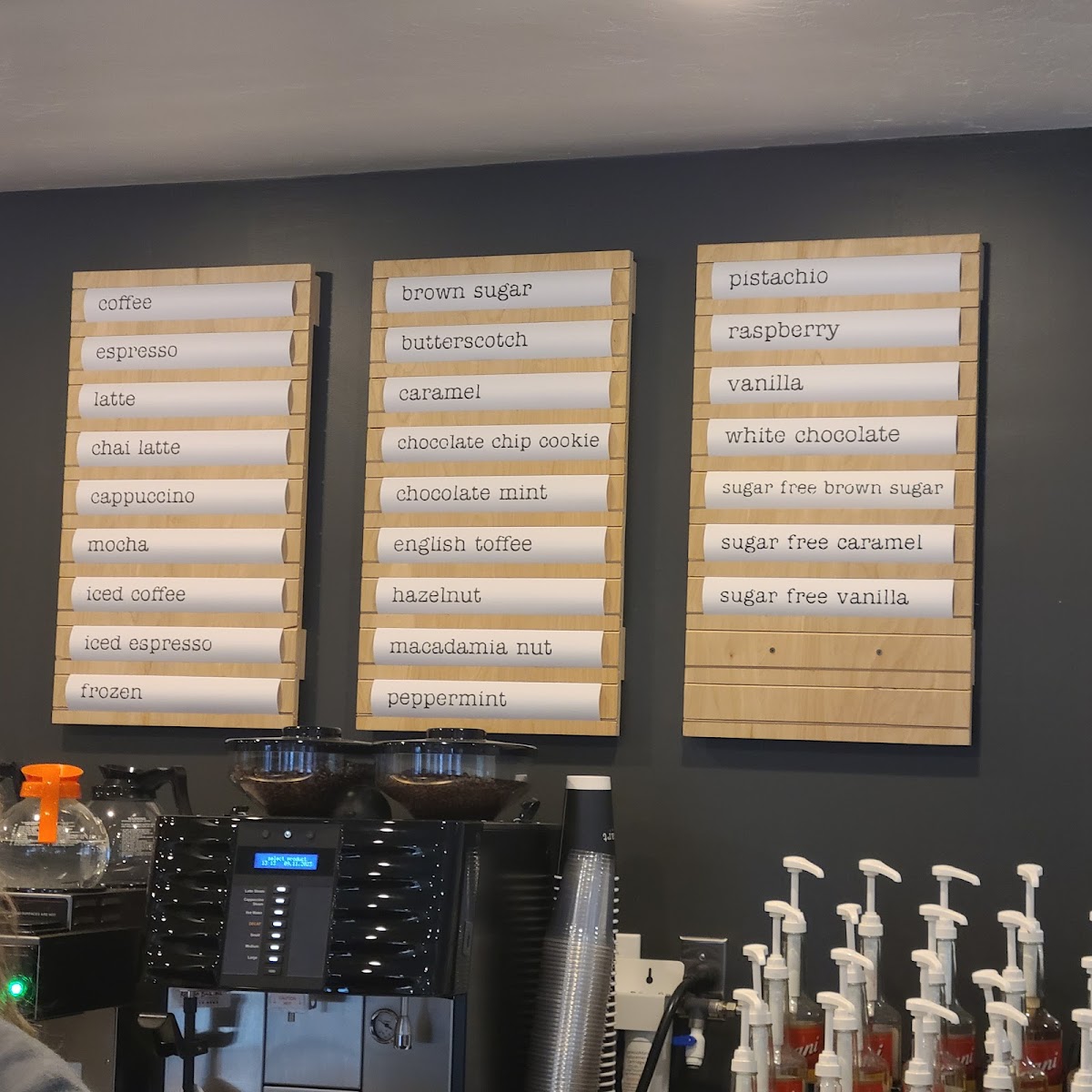 Fresh Start Restaurant Photo Menu 5