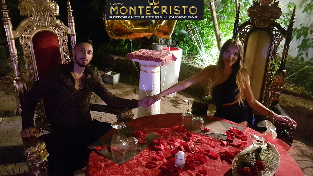 Nuovo Montecristo Photo 10