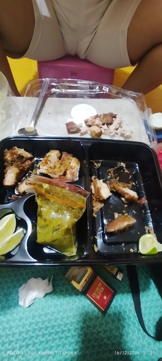 Lapo Nataboan Sawit Resto Photo 10