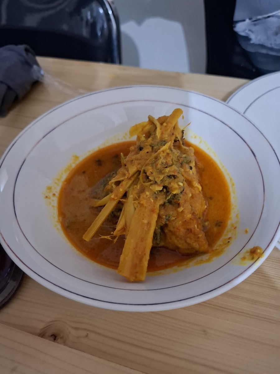 Lapo Nataboan Sawit Resto Photo 8