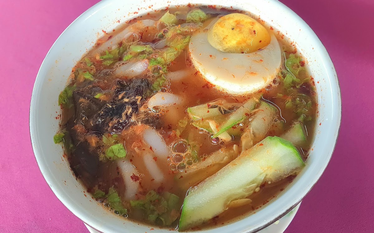 Laksa Ranggi Photo 3