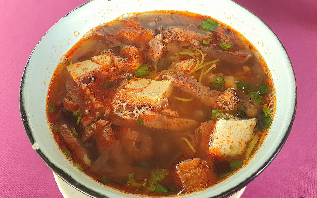 Laksa Ranggi Photo 4