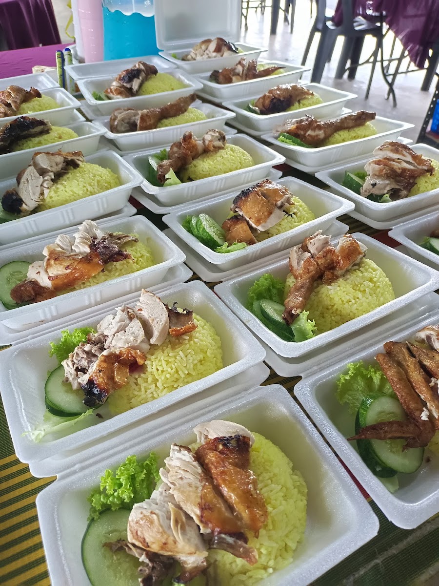 Laksa Ranggi Photo 5