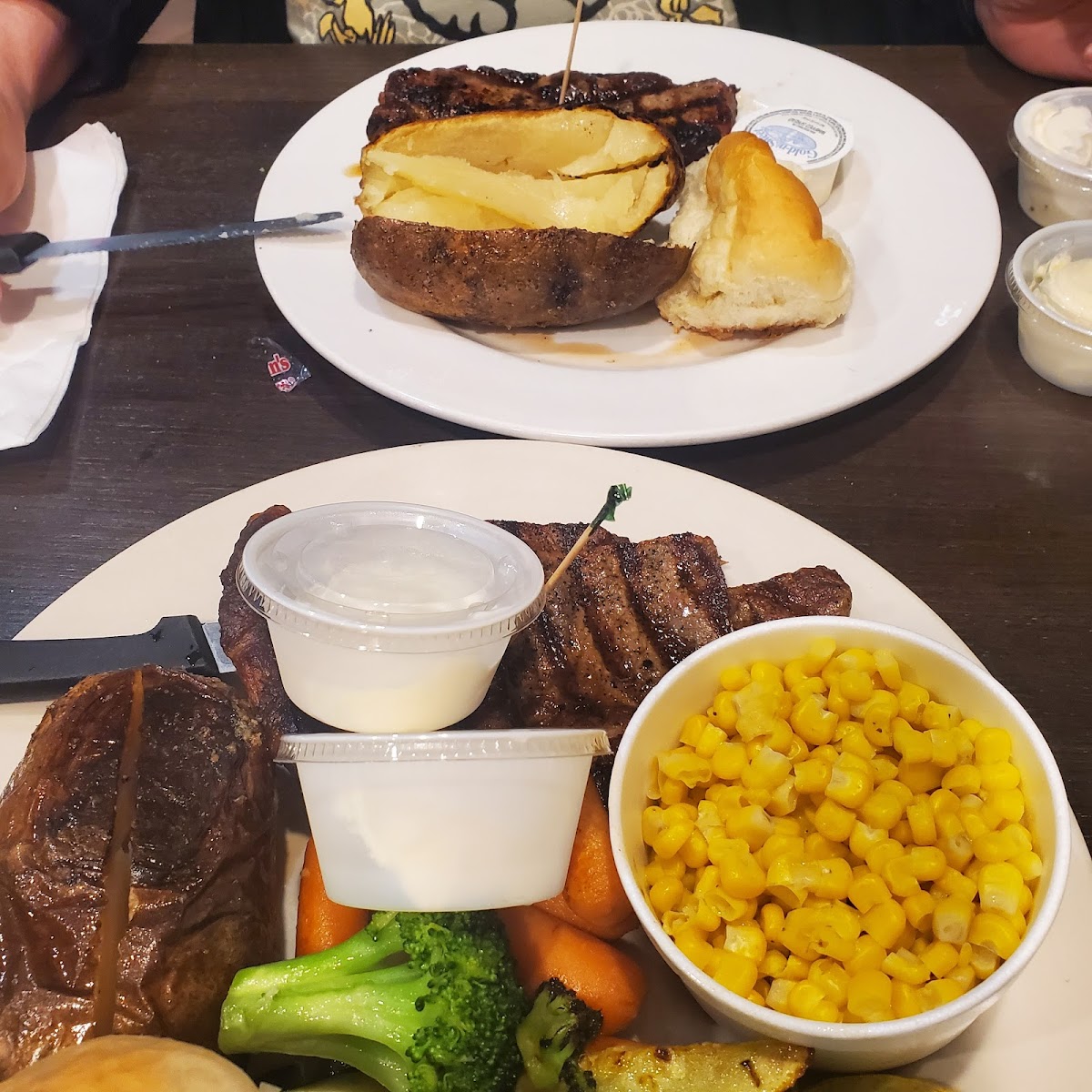 The Steakhouse Restaurant & Lounge Photo 6