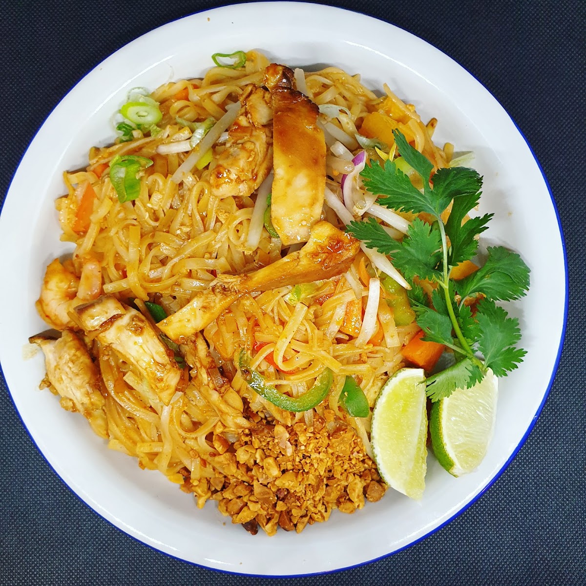 Pad Thai Photo 2