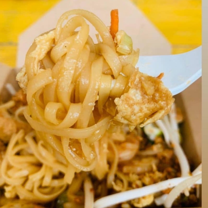Pad Thai Photo 3