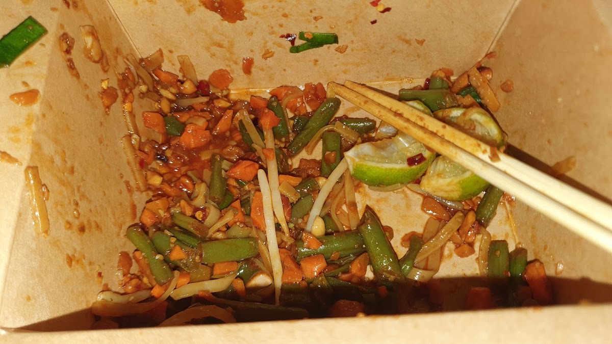 Pad Thai Photo 7