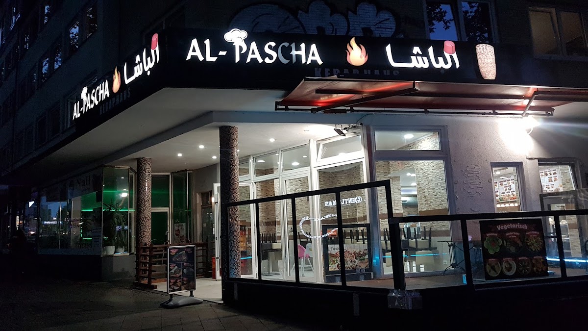Al-Pascha