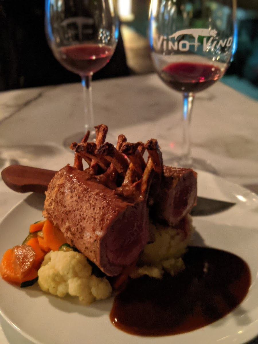 Vino Vino Restaurant & Bar Photo 10