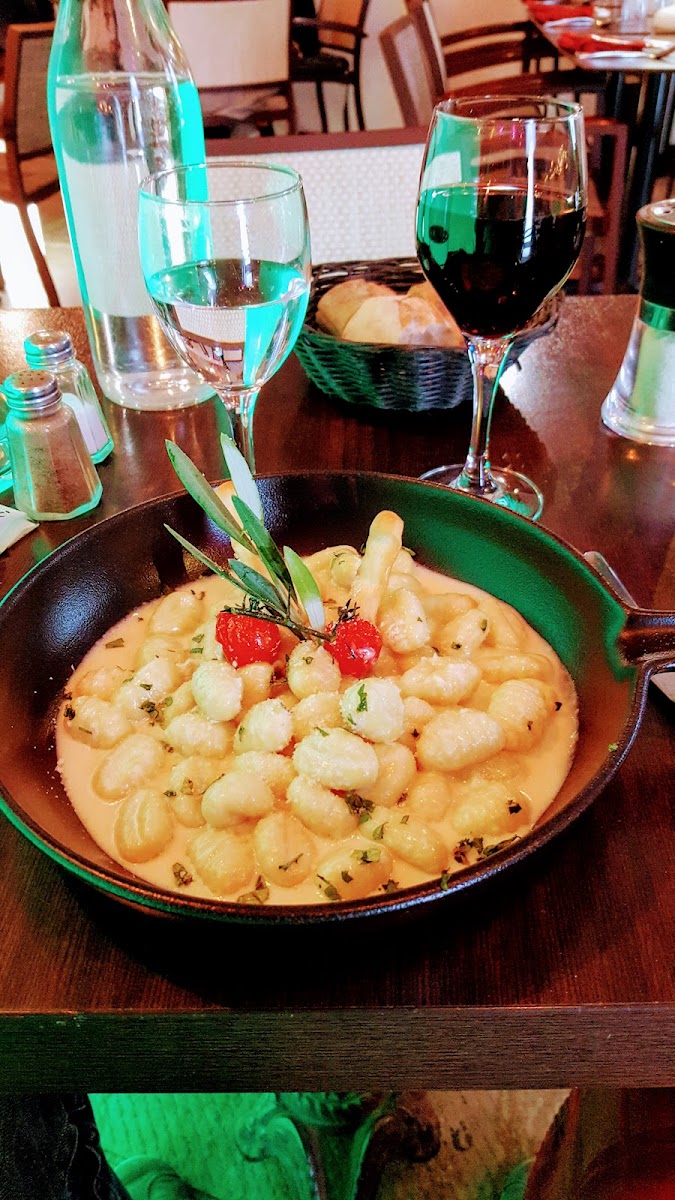 PRIMA PASTA - RESTAURANT ITALIEN TRADITIONNEL Photo 10