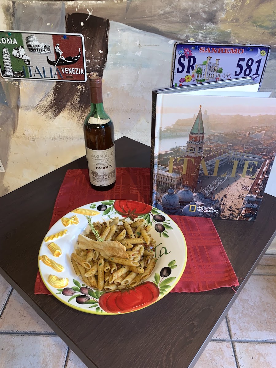 PRIMA PASTA - RESTAURANT ITALIEN TRADITIONNEL Photo 3