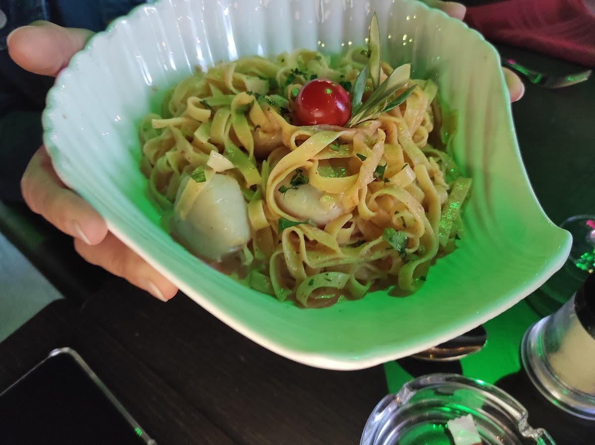 PRIMA PASTA - RESTAURANT ITALIEN TRADITIONNEL Photo 5