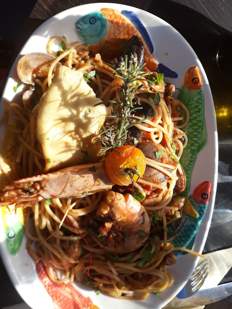 PRIMA PASTA - RESTAURANT ITALIEN TRADITIONNEL Photo 6