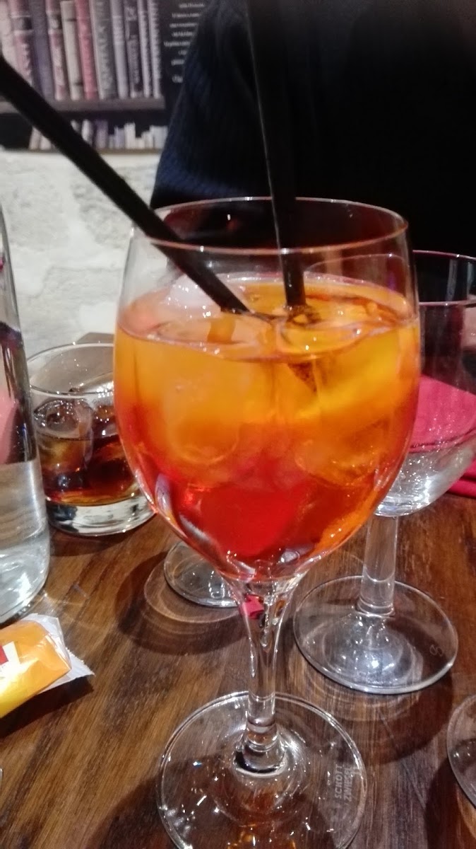 PRIMA PASTA - RESTAURANT ITALIEN TRADITIONNEL Photo 8