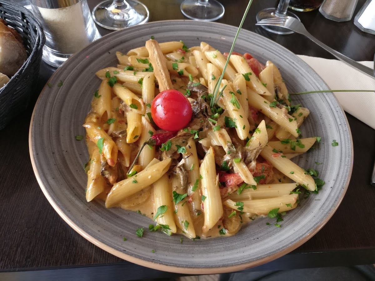 PRIMA PASTA - RESTAURANT ITALIEN TRADITIONNEL Photo 9