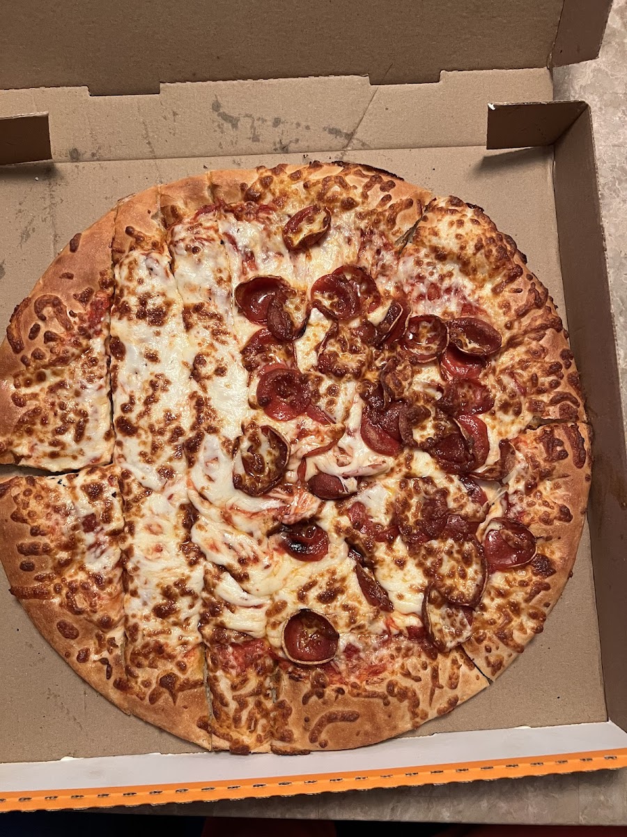 Little Caesars Pizza Photo 5