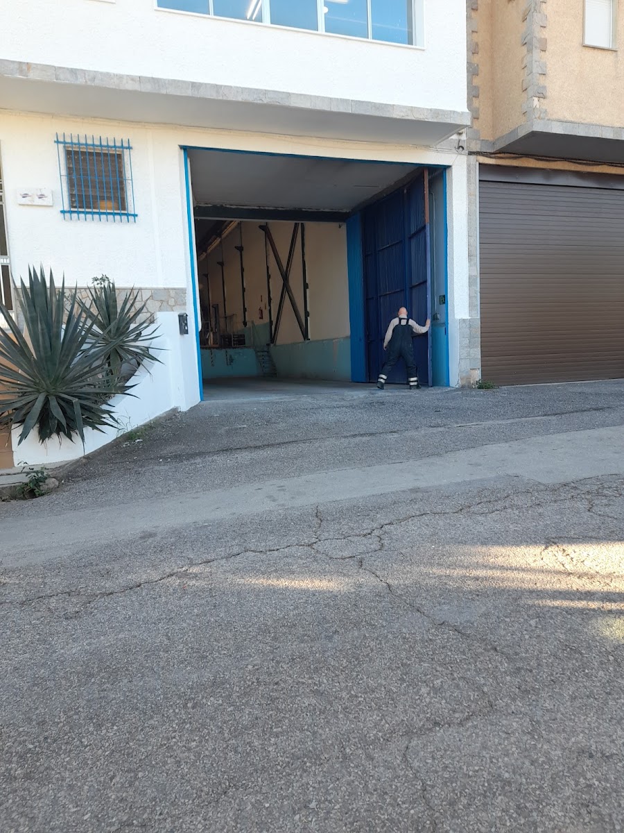 La Menorquina Murcia Photo 2