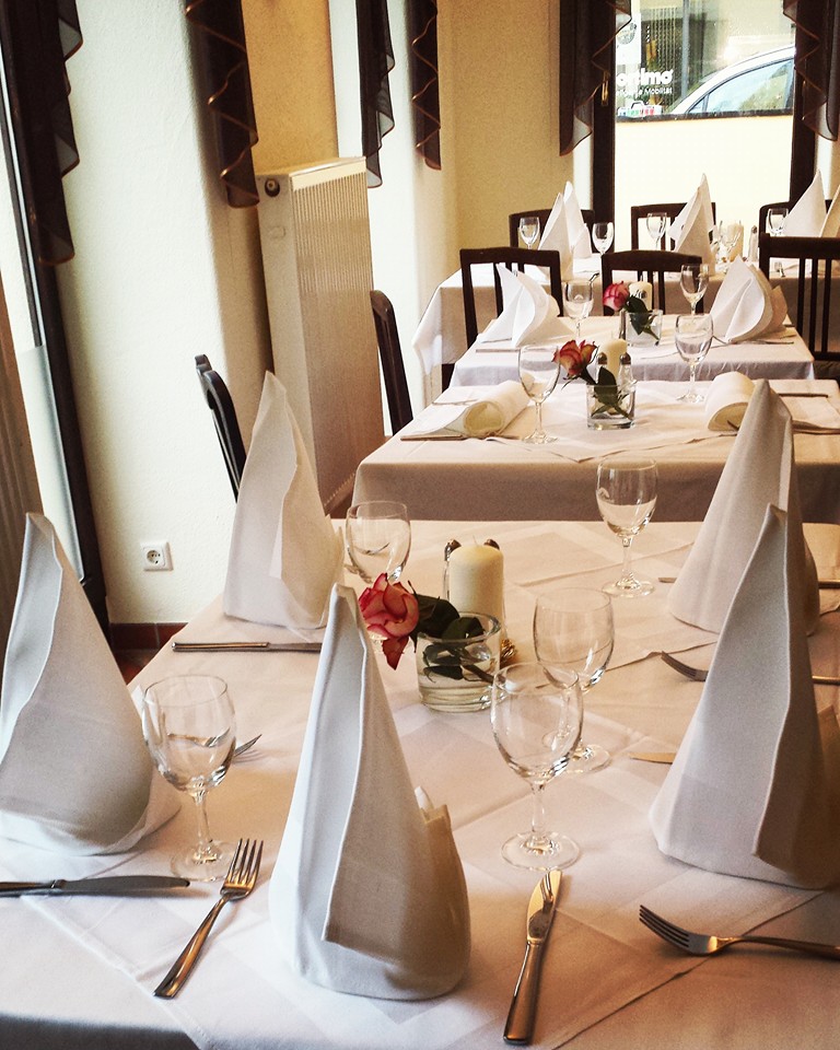 Ristorante & Pizzeria Piccola Italia