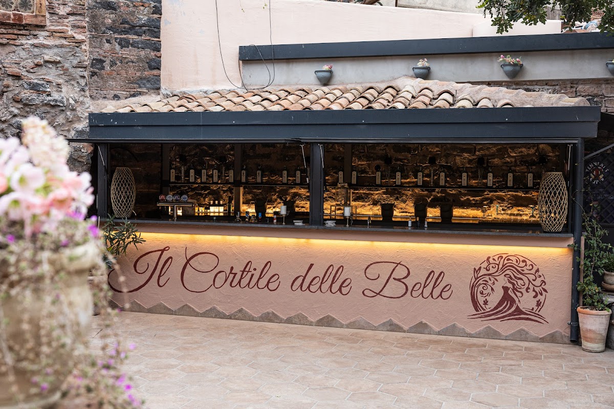 Il Cortile delle Belle