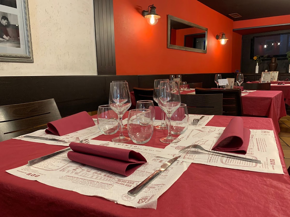 Restaurante Mallor Photo 4