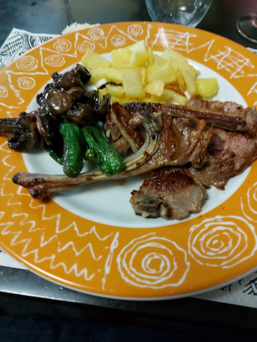 Restaurante Mallor Photo 7