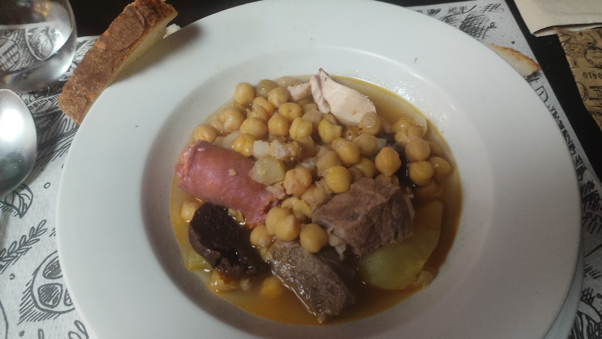 Restaurante Mallor Photo 9