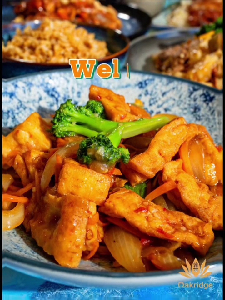 Oakridge Fish & Chips & Chinese Takeaway Photo 2