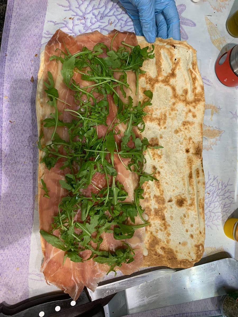 Piadineria Margot Photo 2