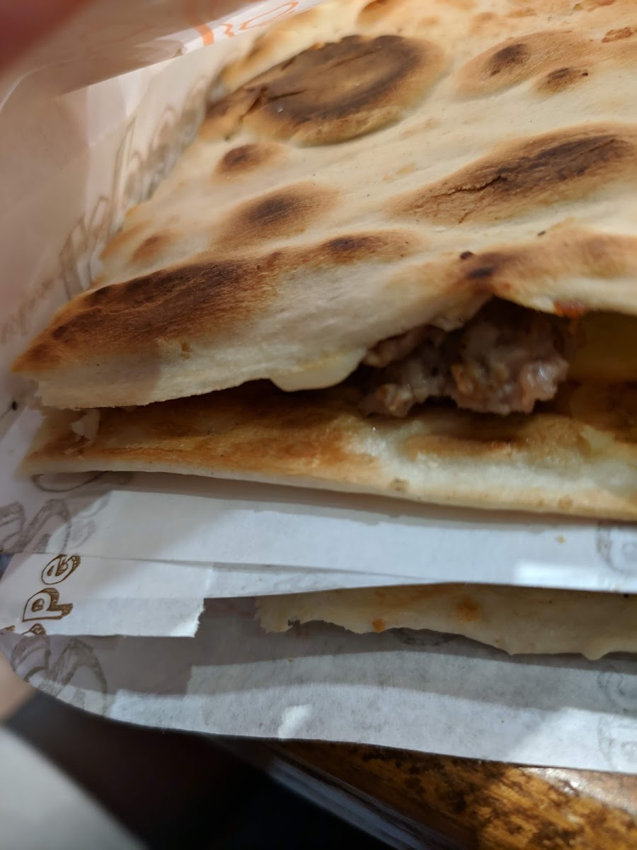 Piadineria Margot Photo 3