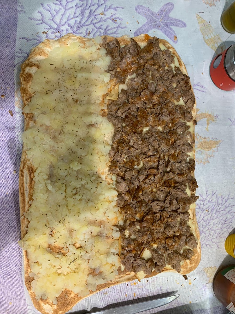 Piadineria Margot Photo 5