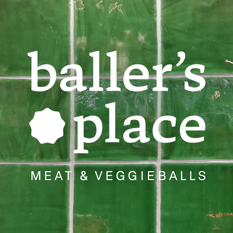 baller's place - beef and vegan balls Photo 4