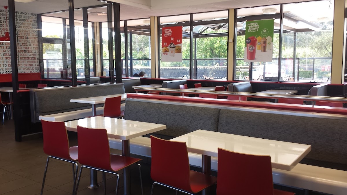 Hungry Jack's Burgers Hackham Photo 9