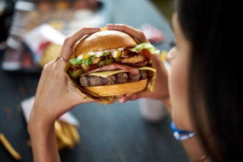 Hungry Jack's Burgers Hackham Photo 5