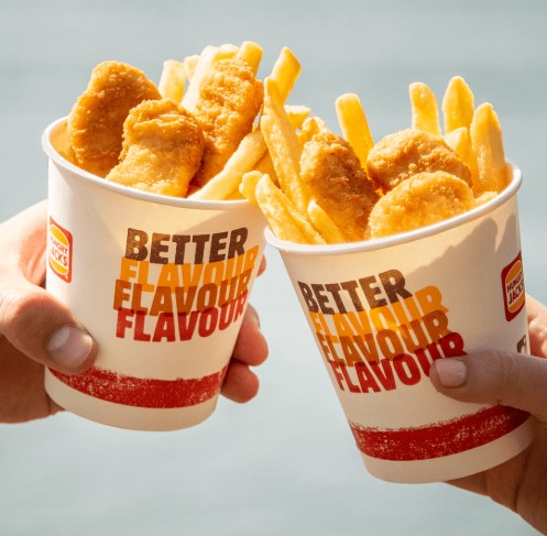 Hungry Jack's Burgers Hackham Photo 6