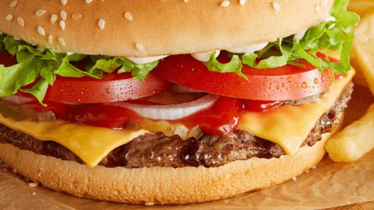 Hungry Jack's Burgers Hackham Photo 8
