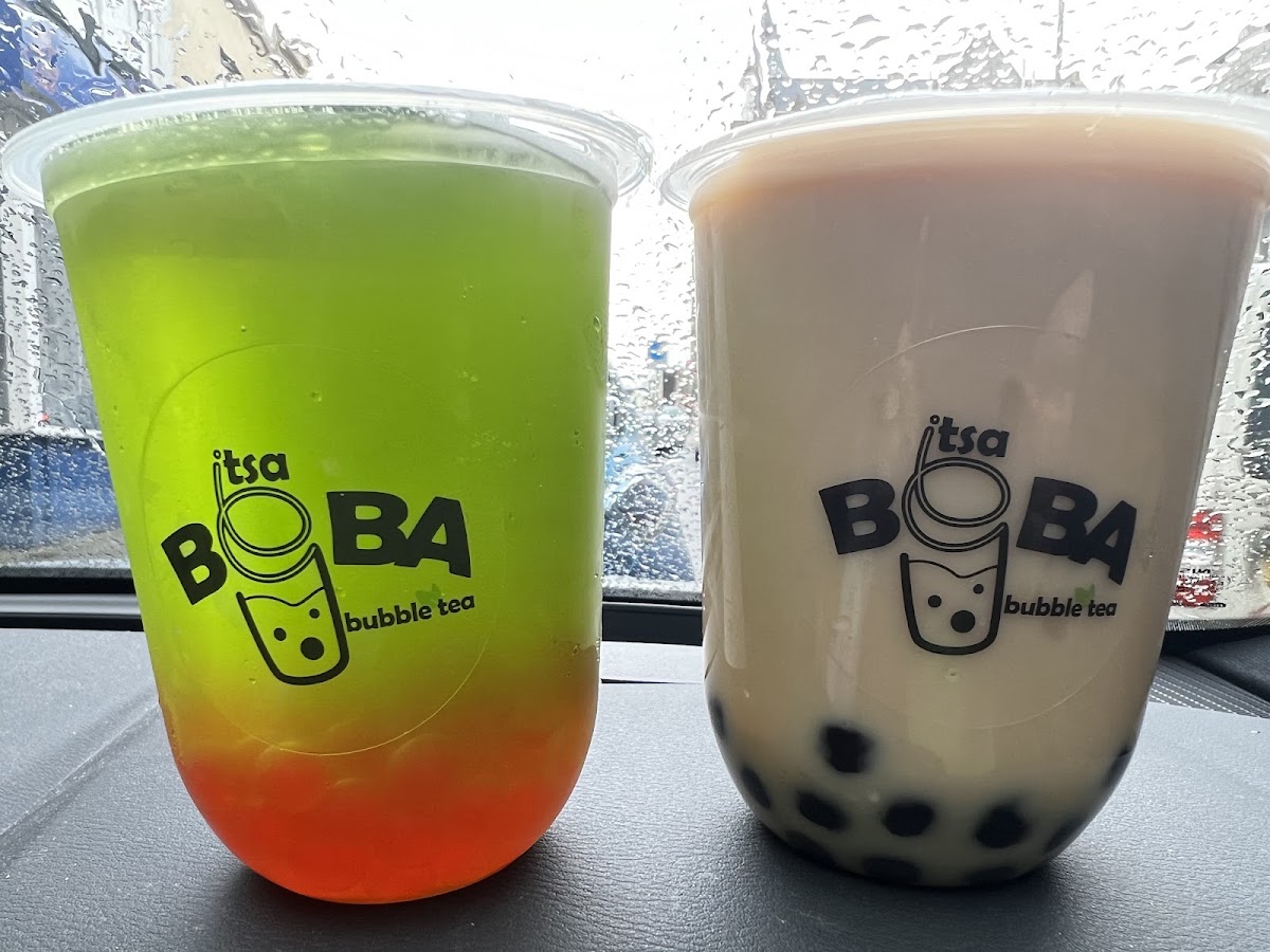 Itsa Boba Photo 10