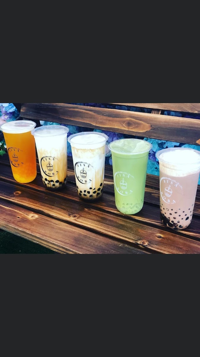 Itsa Boba Photo 2