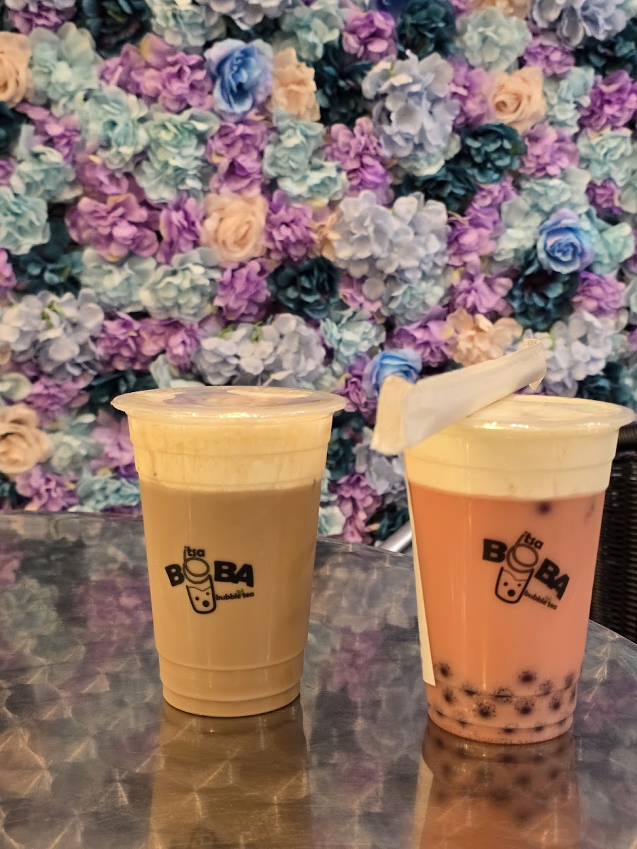 Itsa Boba Photo 3
