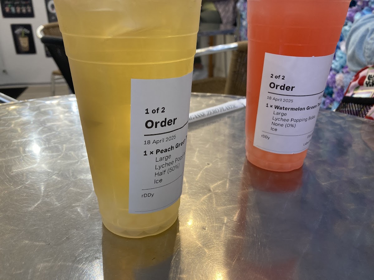 Itsa Boba Photo 4