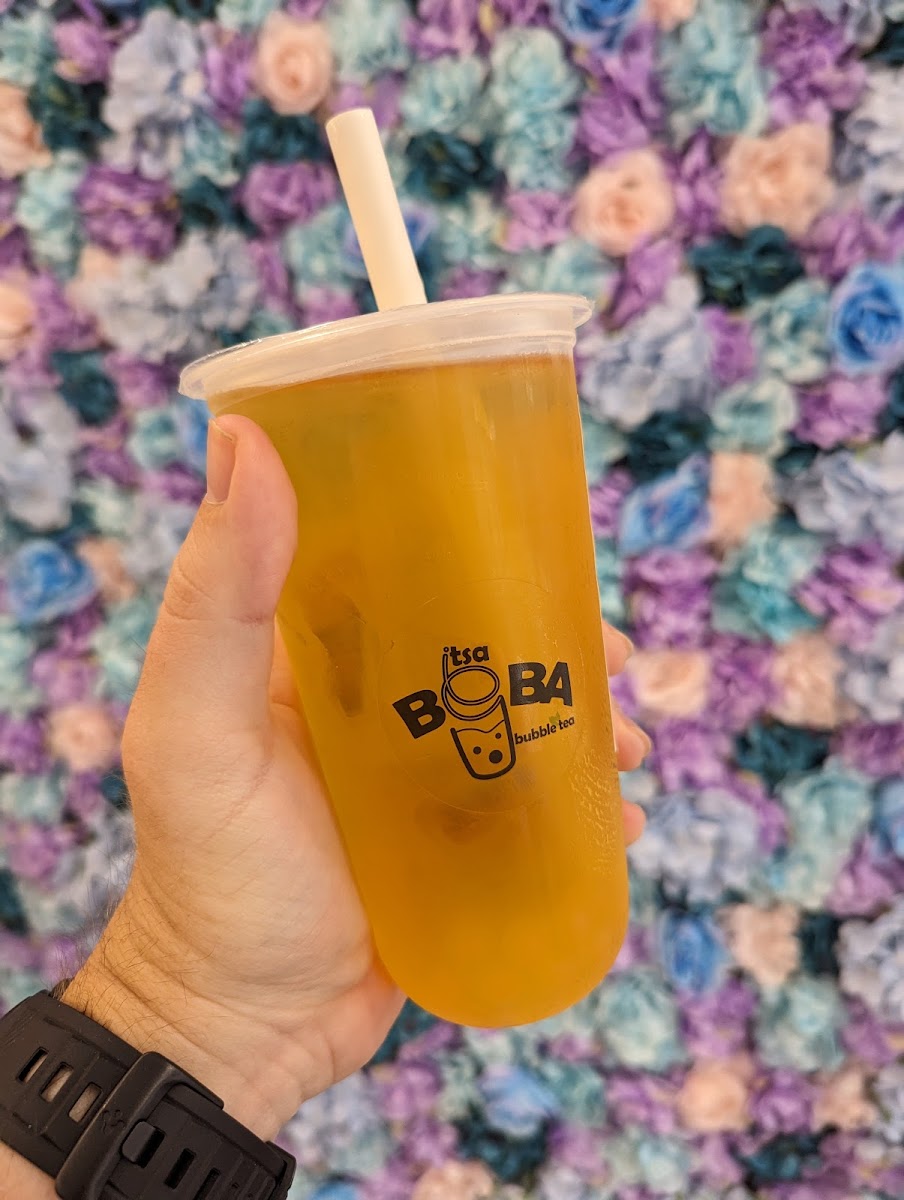 Itsa Boba Photo 5