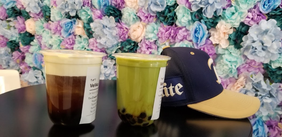 Itsa Boba Photo 6