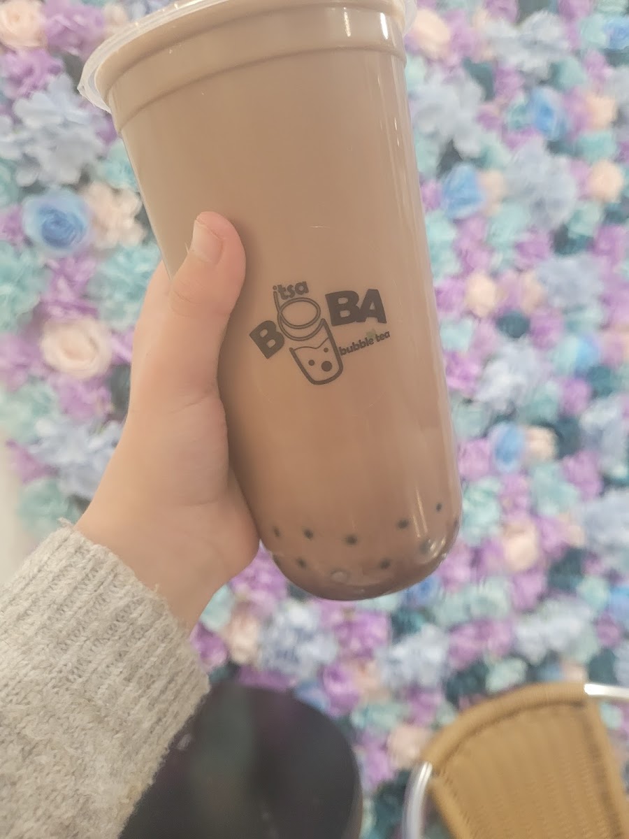 Itsa Boba Photo 8